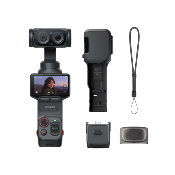 Insta360 Luna Ultra