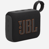 JBL Go 4