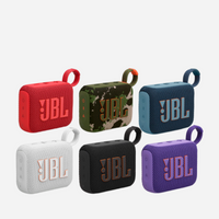 JBL Go 4