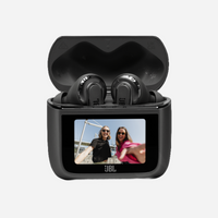 JBL Tour PRO 3 True Adaptive Noise Cancelling Earbuds