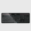 K750 Wireless Solar Keyboard