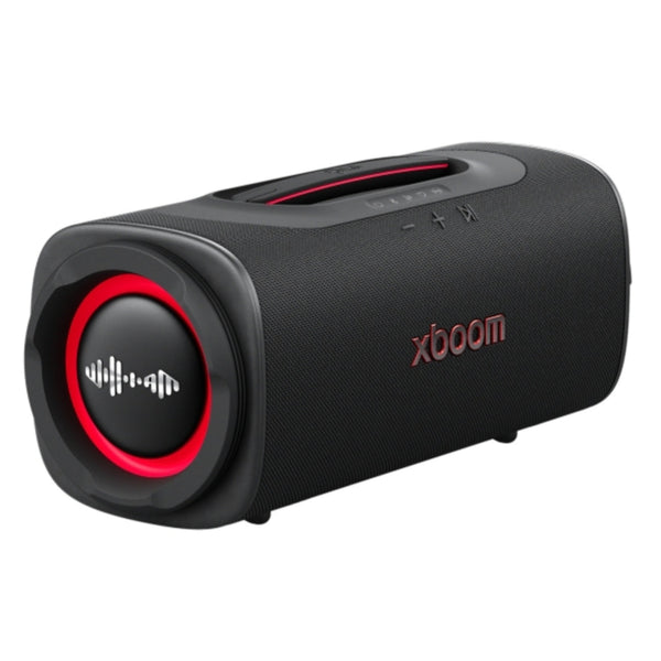 LG XBOOM