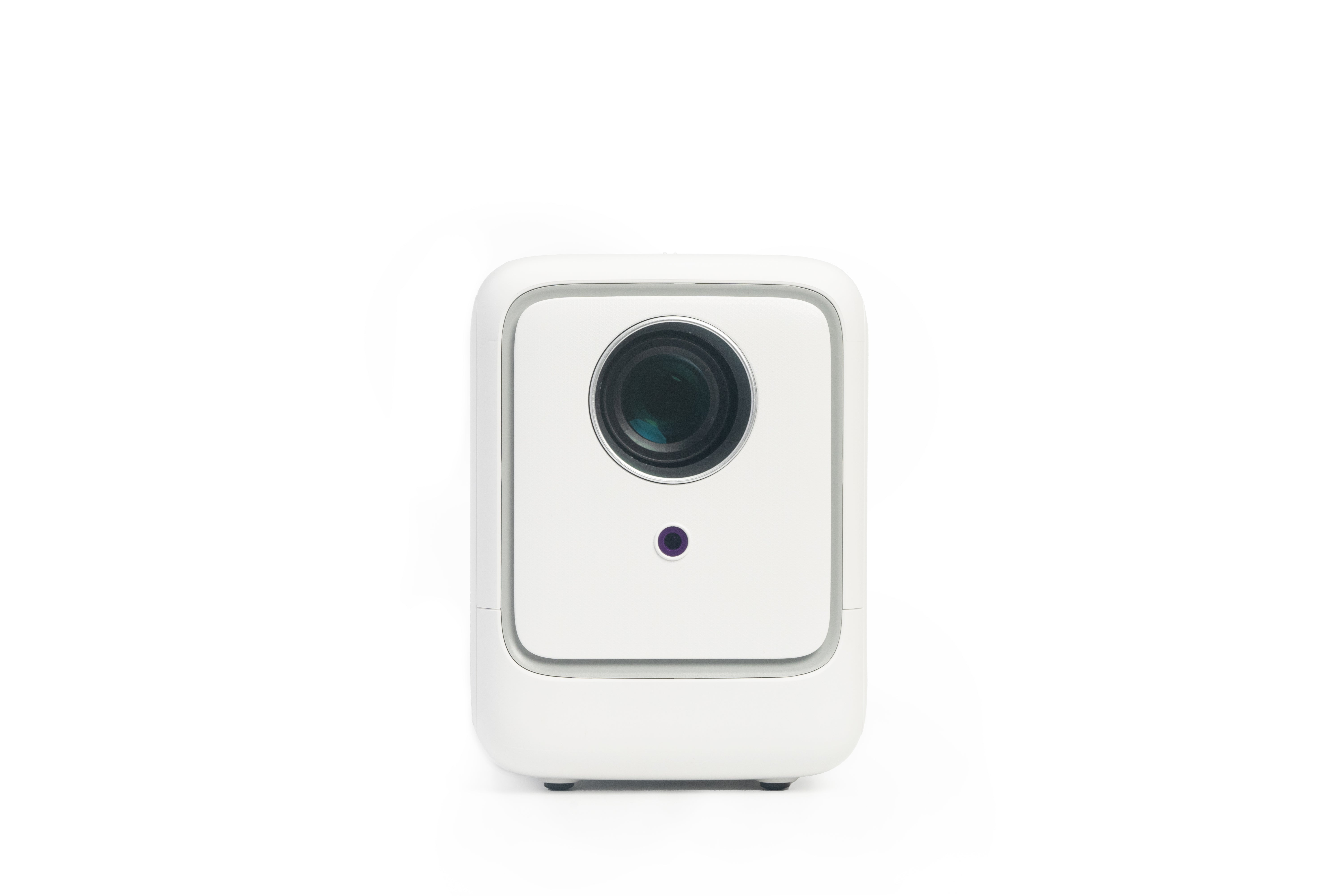 Proyector Heyup Boxe Lite - Pruebas Heyup - Heyup