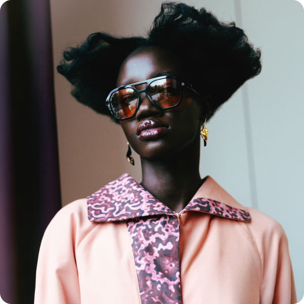 L‘Atitude 52°N Smart Eyewear-BERLIN