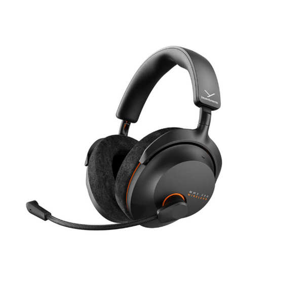 beyerdynamic MMX 230 Wireless Gaming Headset