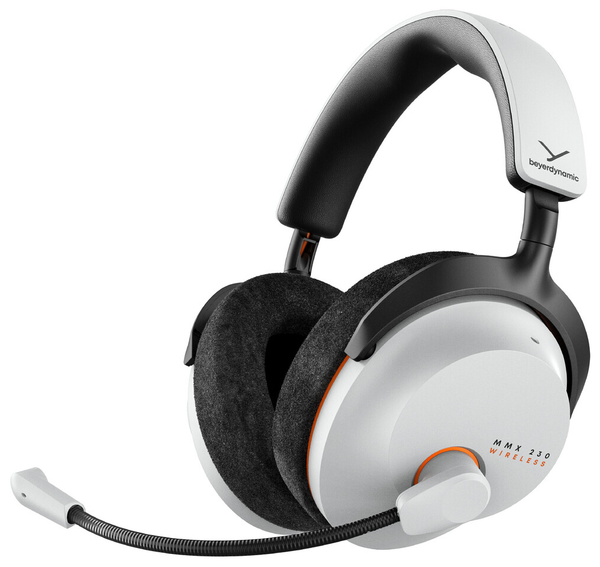 beyerdynamic MMX 230 Wireless Gaming Headset
