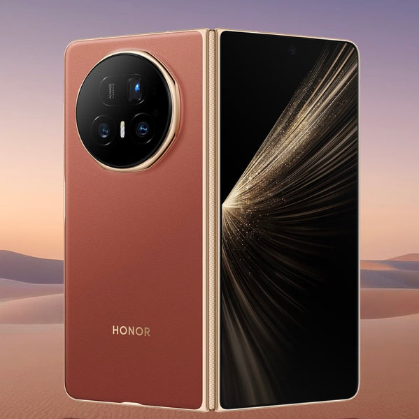 HONOR Magic V5