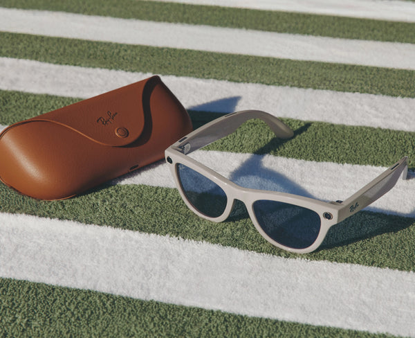 Gafas Ray-Ban Meta AI