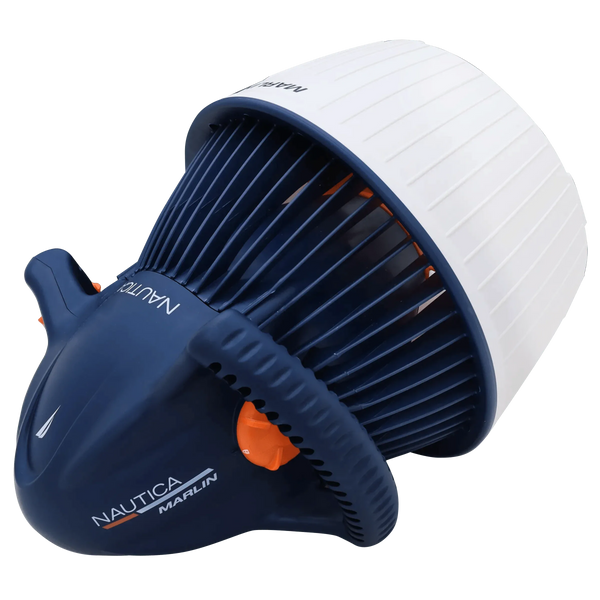 Nautica Guppy Seascooter