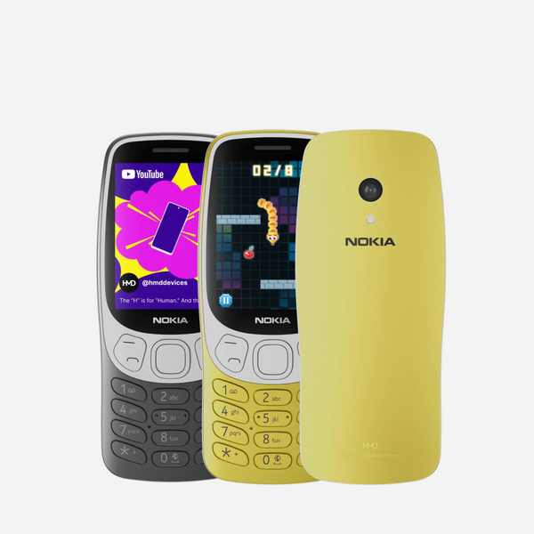 Nokia 3210 Cell Phone 4G