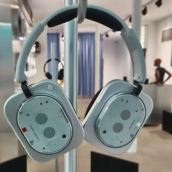 Nothing Headphone (1)