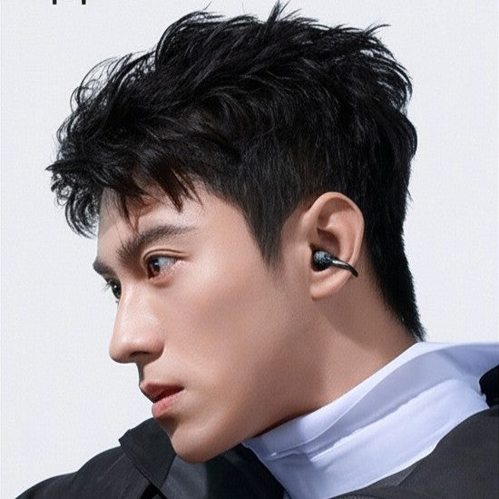 OPPO Enco Clip open-ear TWS Earbuds