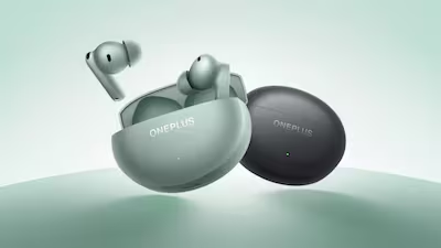 OnePlus Buds 4