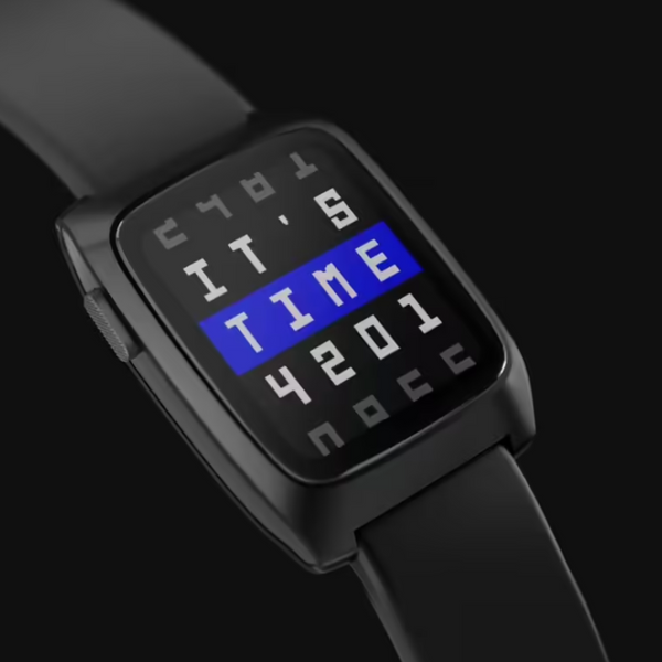 Pebble Time 2