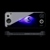 Ayaneo Pocket S