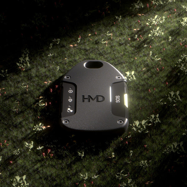 HMD OffGrid Accessory