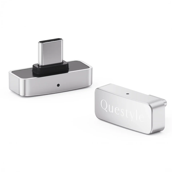 Questyle QCC Dongle Pro