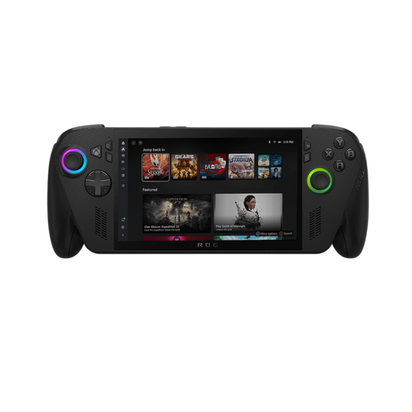 ROG XBOX ALLY X