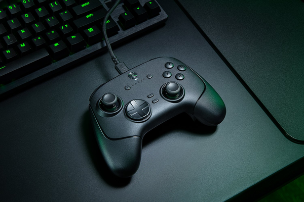 Razer Wolverine V3 TE 8K PC Wired Gaming Controller