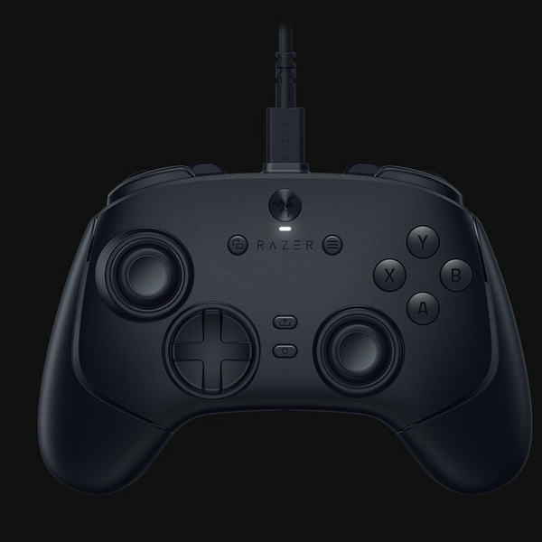 Razer Wolverine V3 TE 8K PC Wired Gaming Controller