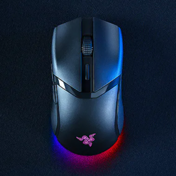 Heyup | Razer Cobra HyperSpeed - Heyup