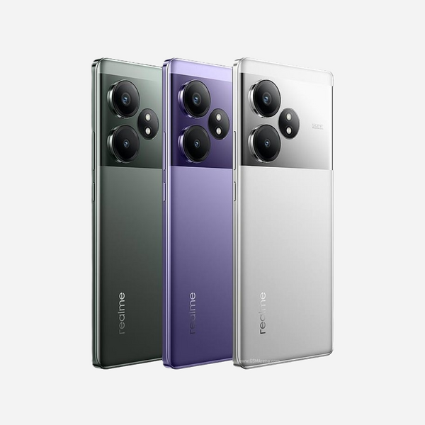 Heyup | Realme GT7 PRO - Heyup Heyup | Realme GT7 PRO - Heyup
