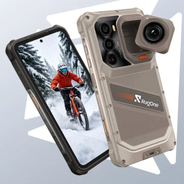 RugOne Xsnap 7 Pro