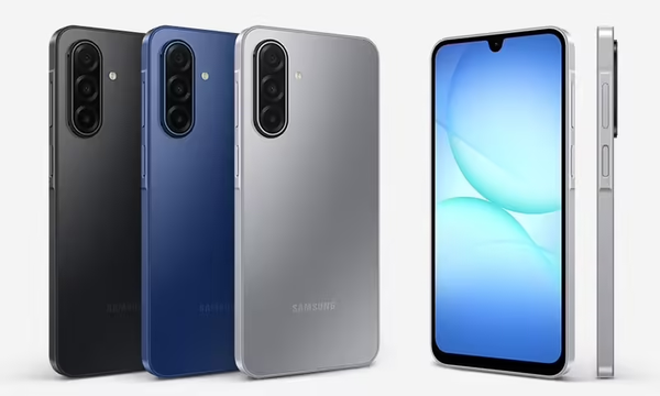 Samsung Galaxy A17 5G