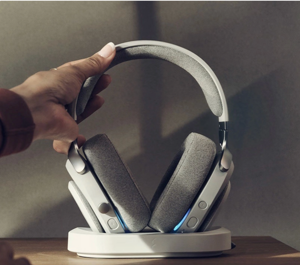 Scape Wireless Gaming Headset