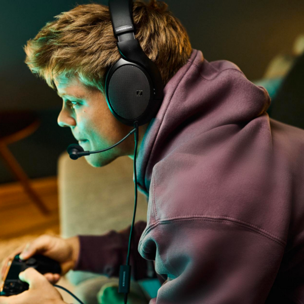 Sennheiser HD 500 BAM Microphone