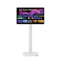 LG Smart Monitor Swing