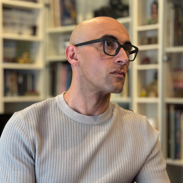 Brilliant Labs Halo Smart Glasses