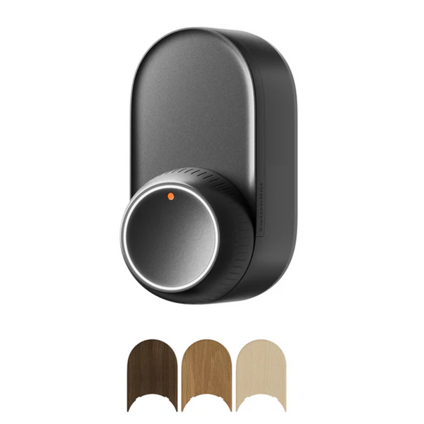 Bloqueo SwitchBot Ultra