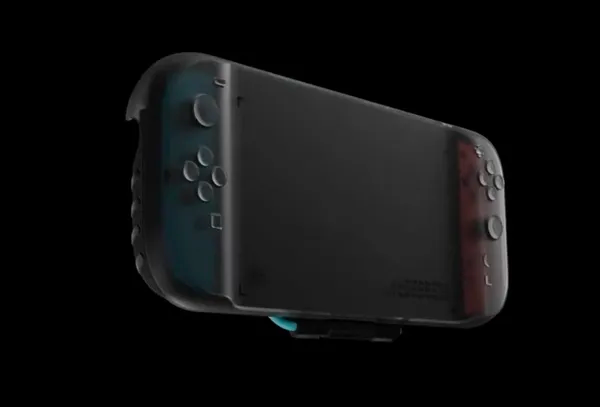 Nintendo  Switch 2