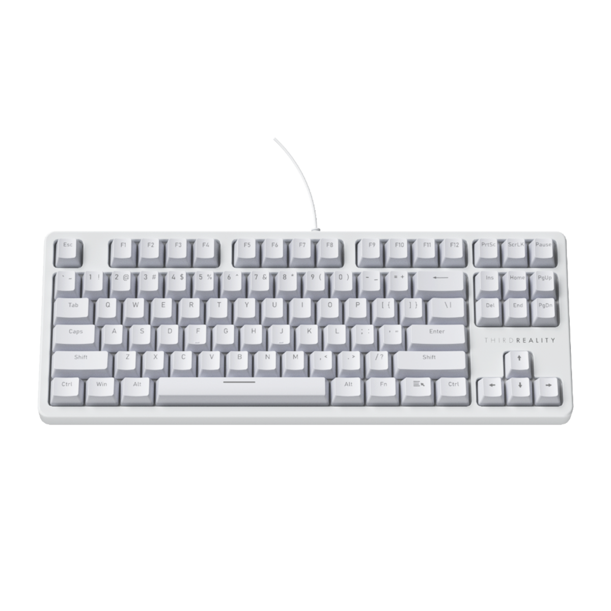 Heyup | THIRDREALITY Smart Mechanical Keyboard MK1 - Heyup
