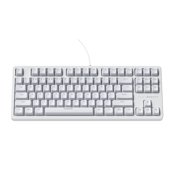 THIRDREALITY Smart Mechanical Keyboard MK1