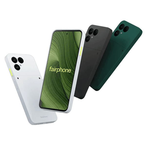 The Fairphone 6