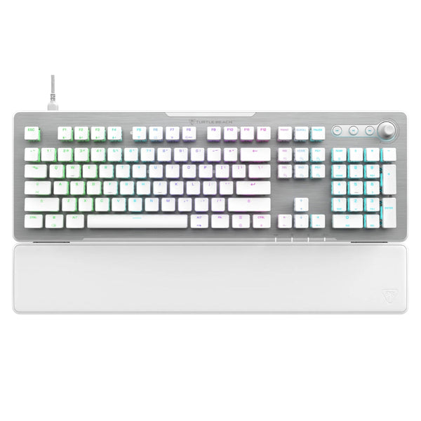 Turtle Beach Vulcan II XP Mechanical Gaming Keyboard