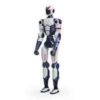 Unitree R1