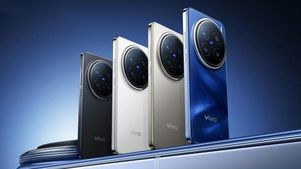 Heyup | vivo X300 Series - Heyup