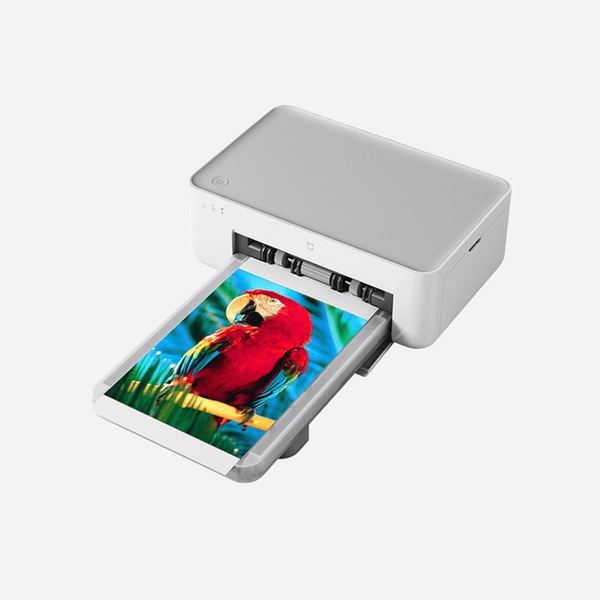 Xiaomi Instant Photo Printer 1s Set