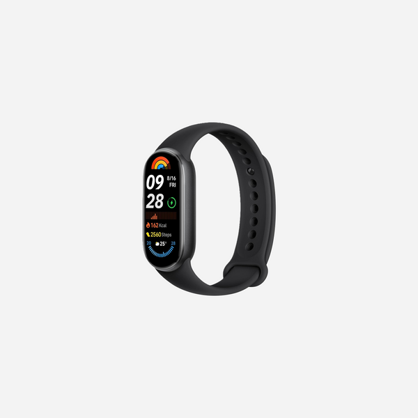 Xiaomi Mi Band 9 Pro  Fitness Tracker