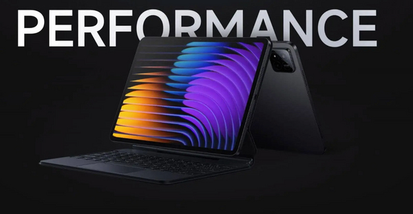 Xiaomi Pad 7 Ultra 