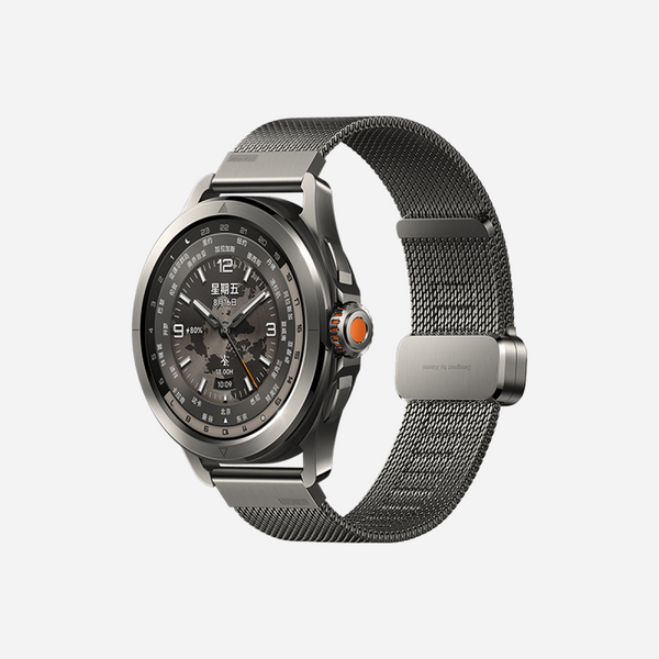 Xiaomi Watch S4 Sport