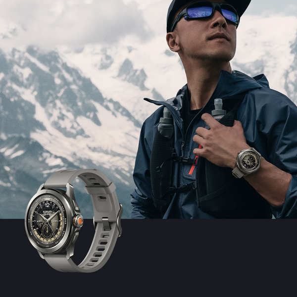 Xiaomi Watch S4 Sport