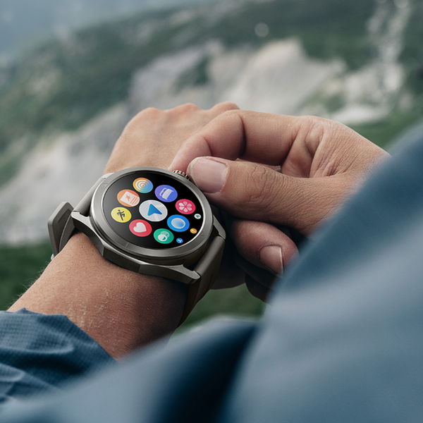 Ciao Xiaomi Watch S4 Sport Heyup