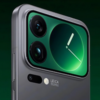 Xiaomi 17 Pro 