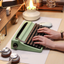 YUNZII QL75 New Retro Typewriter Mechanical Keyboard