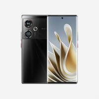 nubia Z50 Smartphone