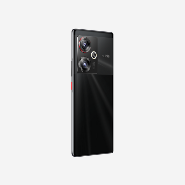 Nubia Z50 Ultra Camera Set-up And Samples Announced
